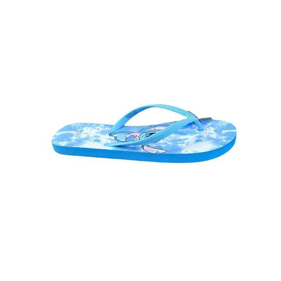 Disney Lilo and Stitch Flip Flops Sandal - Picture 12 of 15